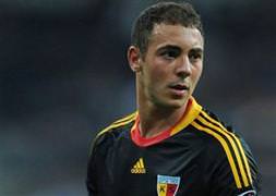 Amrabat: F.Bahçe maçını sabırsızlıkla bekliyorum