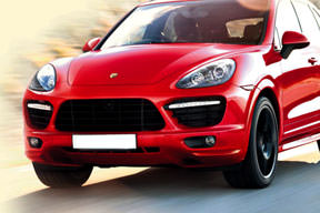 500 liraya Porsche keyfi