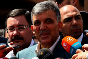 Yadigarlara Çankaya takibi