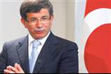 Davutoğlu'ndan İran'a uyarı