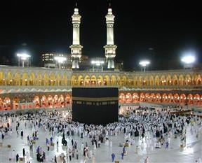 İşlerinizde Allah rızasını ölçü alın