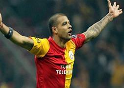 Melo'da mutlu son!
