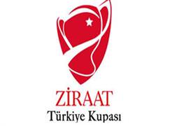 Türkiye Kupası A Haber'de