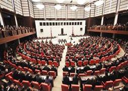 Meclis olağanüstü toplanıyor