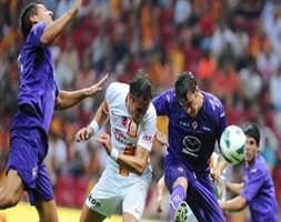 Cimbom umut verdi!
