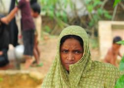 Myanmar'a yardım 1 milyon 219 lira