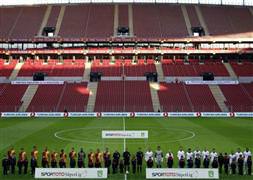 G.Saray kendi biletini basacak