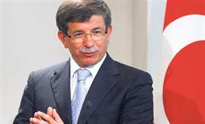 Davutoğlu'ndan İran'a uyarı