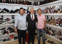 Emekli parasıyla zincir oldu