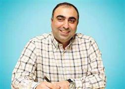 ESNAFIN 'HALUK ABİ'Sİ