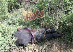 İşte öldürülen teröristler