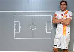 Galatasaray'dan "beyaz" mesaj