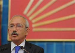 MİT'ten Kılıçdaroğlu açıklaması