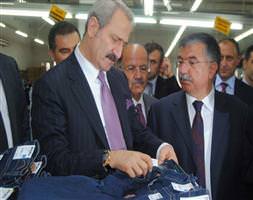 "En cömert teşvik sistemini hazırladık"