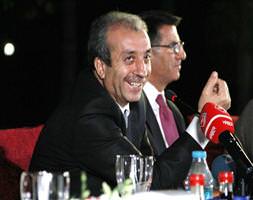 "Çok güzel yatırımlara fırsat tanıdık"