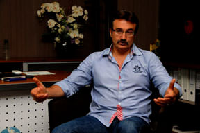 Bir kafaya 1 yıl hapis