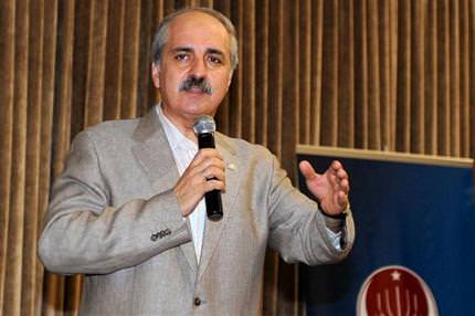 Yeni Türkiye’nin inşasına katkı sağlayacağız