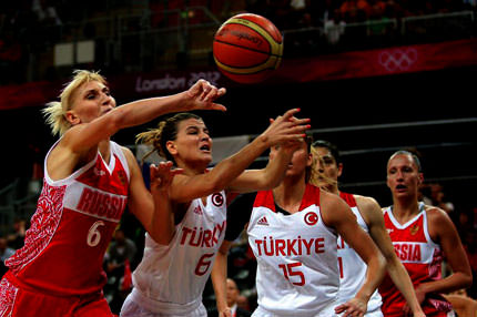 Periler çıtayı yükseltti