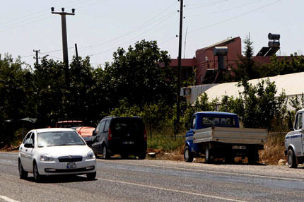 Çocuğuna kızan ağabeyini öldürdü