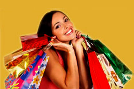 Vatandaş kartla harcadı