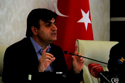 Üniversiteye özgürlük