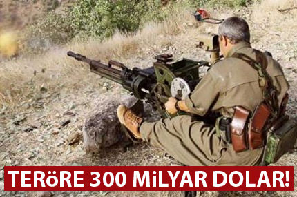 Kürtlerin en büyük düşmanı PKK’dır