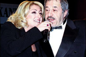 Dualarımız Bay Samanyolu için