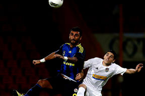 Eleneceğimizi hiç düşünmedik