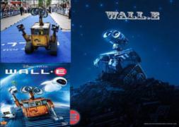 İşte gerçek WALL.E !