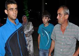 Jandarma'dan 'Er Yakut' açıklaması