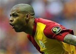 Galatasaray Melo'ya kavuştu