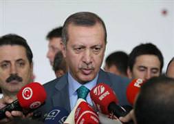 Başbakan'dan kritik açıklama