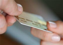 Bankalara çok borçlandık