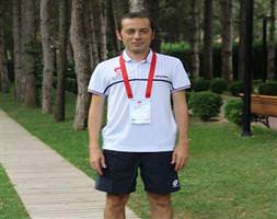 Dev maçın hakemi belli oldu