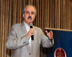 Yeni Türkiye'nin inşasına katkı sağlayacağız