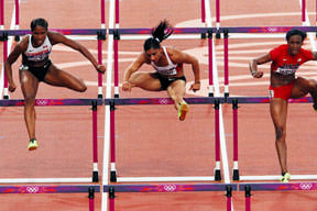 Asıl Yanıt Rio'da olacak