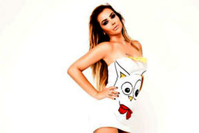 Tanyeli'ye yeni aşk var