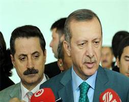 Başbakan'dan iddialara sert yanıt!