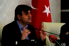 Üniversiteye özgürlük