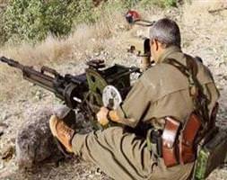 "Kürtlerin en büyük düşmanı PKK'dır"