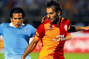 Keşke daha önce gelseydim!