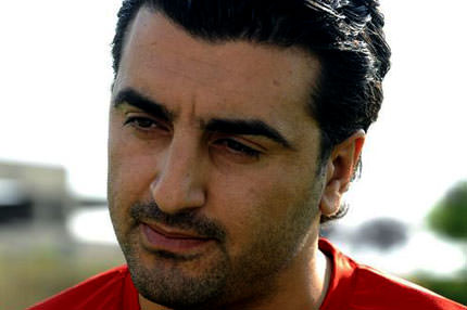 Spor hattı
