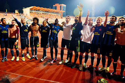 Bu sadece bir başlangıç