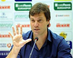 "Kaldığımız yerden devam ediyoruz"