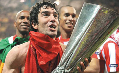 İstanbul'da Arda zirvesi