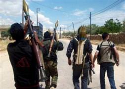 Esad’sız bir Suriye