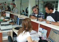 Memurların yüzde 68,17'si sendikalı