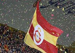 Galatasaray'dan tarihi rekor