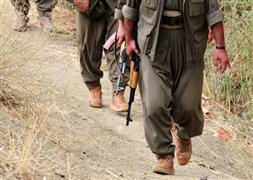 ABD'nin Suriye'de Kürdistan planı deşifre oldu