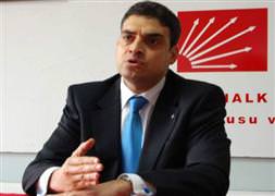 CHP bunu da yaptı